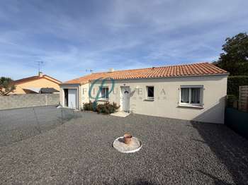 Maison 4 pièces 80 m² · à Montrevault · 80 m² · 194 250 €