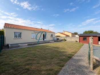 Vente Maison 3 chambresMontrevault