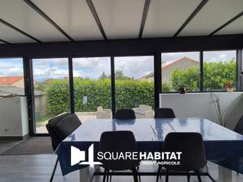 Vente maison 6 pièces Vente maison 6 pièces
