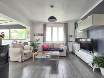 Vente maison 6 pièces Montrevault 49