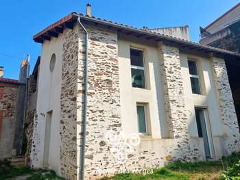 Vente maison 3 pièces Montrevault 49