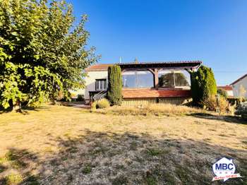 Vente maison 6 pièces Montrevault 49