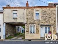 Vente maison 4 pièces Vente maison 4 pièces