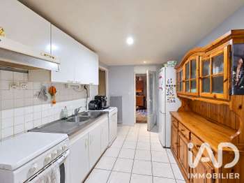 Vente maison 4 pièces Vente maison 4 pièces
