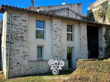 Vente Maison 2 chambresMontrevault