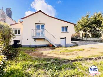 Vente Maison 2 chambresMontrevault