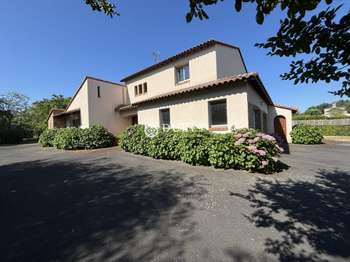 Vente maison 6 pièces Montrevault-sur-Evre 49