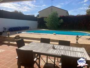 Vente Maison 3 chambresMontrevault-sur-Evre