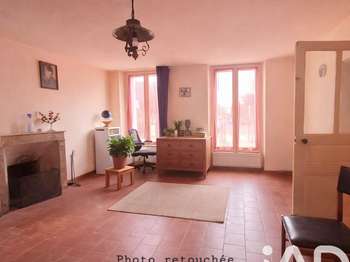 Vente maison 4 pièces Montrevault-sur-Evre 49