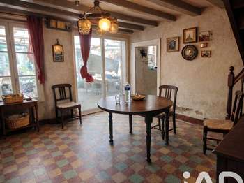 Vente maison 4 pièces Vente maison 4 pièces