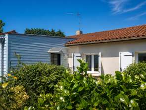 Vente Maison 4 chambresMontrevault-sur-Evre