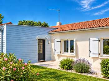 Vente maison 6 pièces Montrevault-sur-Evre 49
