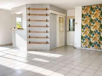 Vente Maison 4 chambresMontrevault-sur-Evre