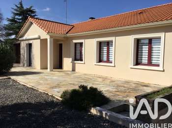 Vente maison 7 pièces Vente maison 7 pièces