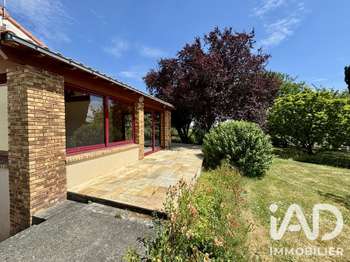 Vente maison 7 pièces Montrevault-sur-Evre 49