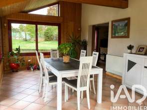 Vente Maison 4 chambresMontrevault-sur-Evre
