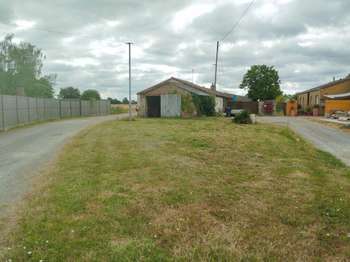 Vente maison 1 pièce Vente maison 1 pièce