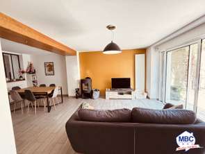 Vente Maison 3 chambresMontrevault-sur-Evre