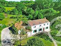 Vente maison 10 pièces