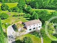 Vente maison 10 pièces