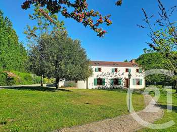 Vente maison 10 pièces