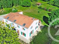 Vente maison 10 pièces