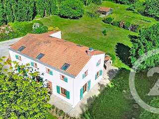Vente maison 10 pièces