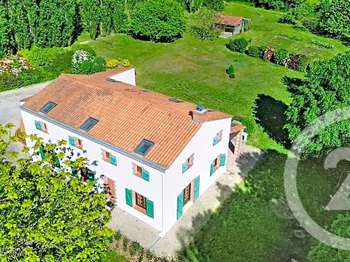 Vente maison 10 pièces