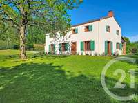 Vente maison 10 pièces