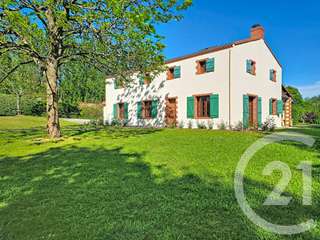 Vente maison 10 pièces