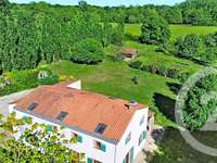 Vente maison 10 pièces