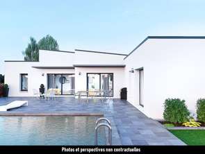 Vente Maison 3 chambresMontrevault-sur-Evre