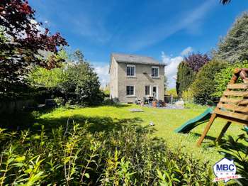 Vente Maison 4 chambresMontrevault-sur-Evre