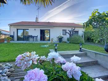 Vente maison 4 pièces Montrevault-sur-Evre 49