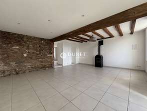 Vente Maison 2 chambresMontrevault-sur-Evre