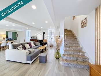 Vente maison 6 pièces Montrevault-sur-Evre 49