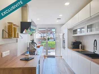 Vente maison 6 pièces Montrevault-sur-Evre 49