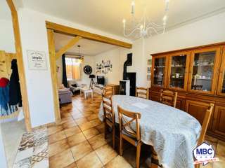 Vente maison 4 pièces Vente maison 4 pièces