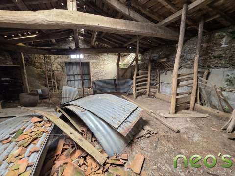 Vente maison 1 pièce Vente maison 1 pièce