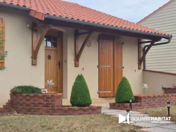 Photo Vente maison Montrevault-sur-Evre