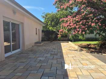 Vente Maison 3 chambresMontrevault-sur-Evre