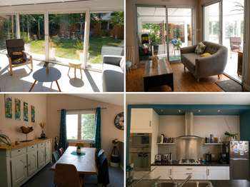 Vente Maison 5 chambresMontrevault-sur-Evre