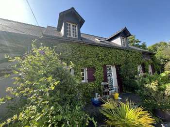 Vente Maison 4 chambresMontrevault-sur-Evre