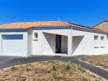 Vente Maison 5 chambresMontrevault-sur-Evre
