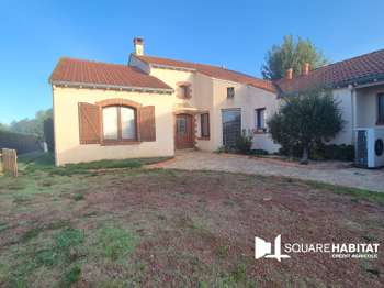 Photo Vente maison Montrevault-sur-Evre