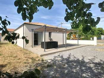 Vente maison 4 pièces Montrevault-sur-Evre 49