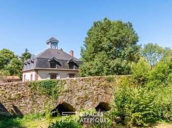 Vente Maison 3 chambresMontrevault-sur-Evre