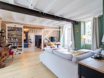 Vente Maison 3 chambresMontrevault-sur-Evre
