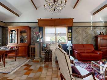 Vente Maison 4 chambresMontrevault-sur-Evre