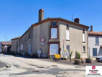 Vente maison 6 pièces Montrevault-sur-Evre 49